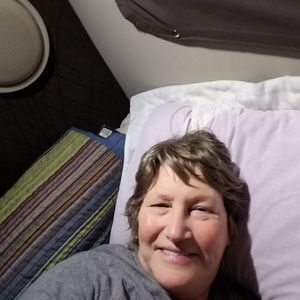 Meet your Posher, Darlene